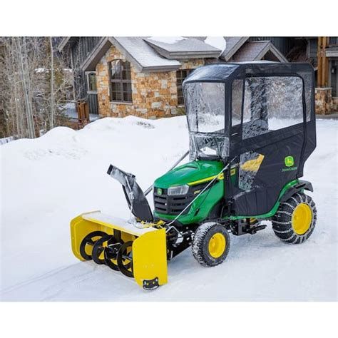 john deere skid steer snow blower for sale|used john deere snow blowers for sale.